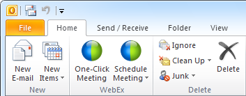 Webex Productivity Tools Download Mac